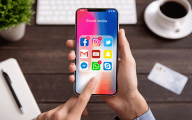 Social Media in the Workplace