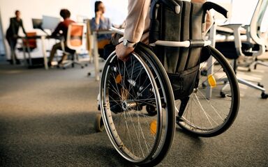 Disability Awareness at Work