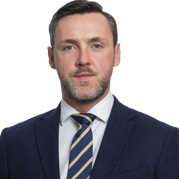 Philip Gray