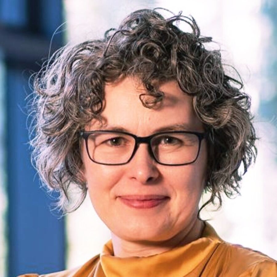 Deirdre Morrison