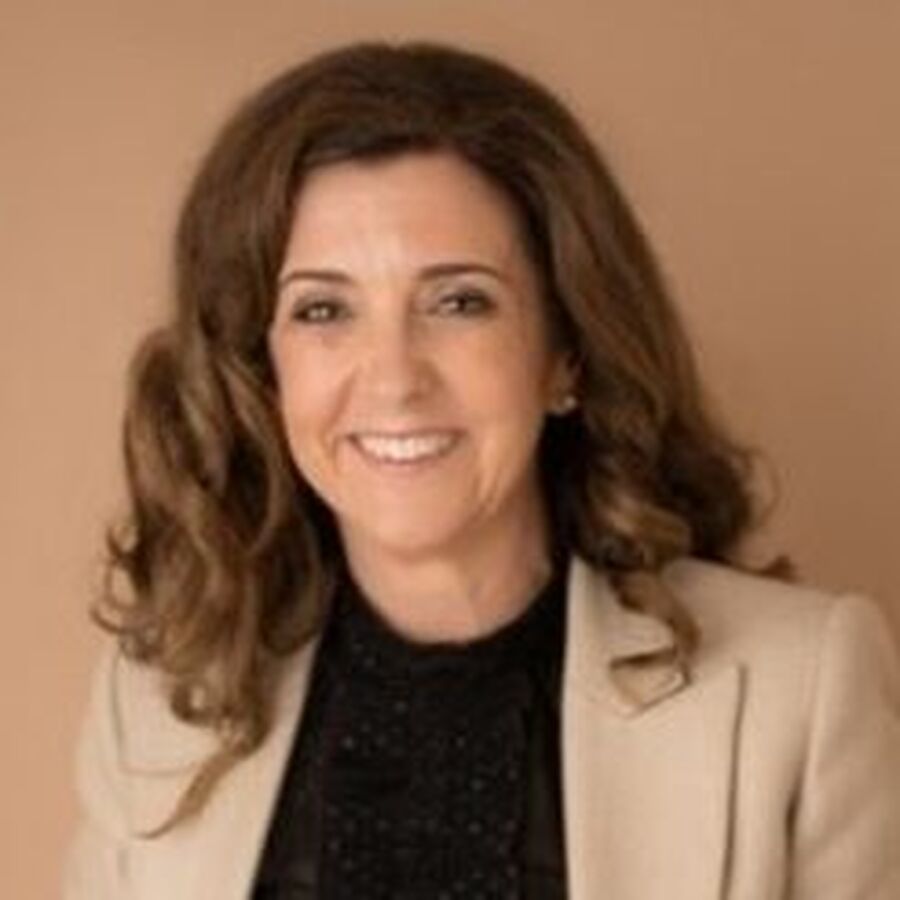 Andrea O Neill