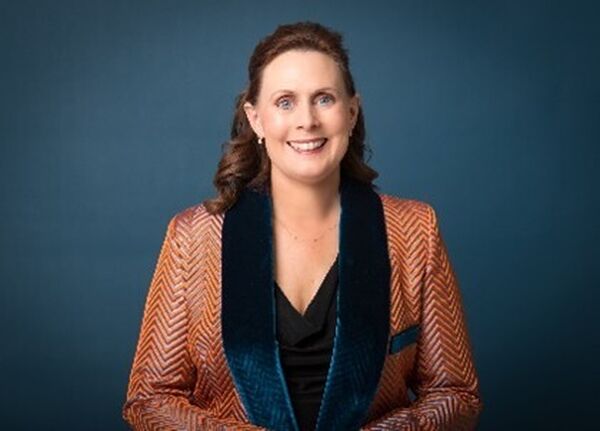 Caroline Reidy HR Suite 2025