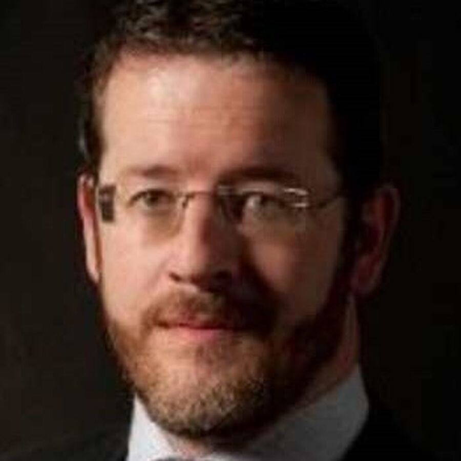 Cathal mcgreal bl