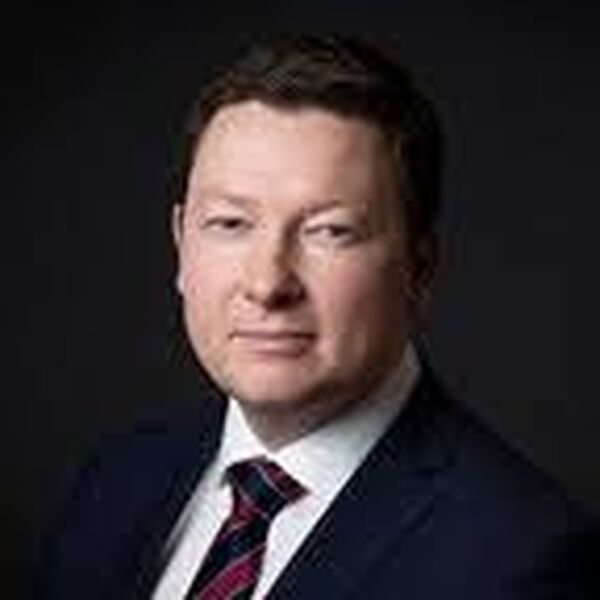 Cian moriarty