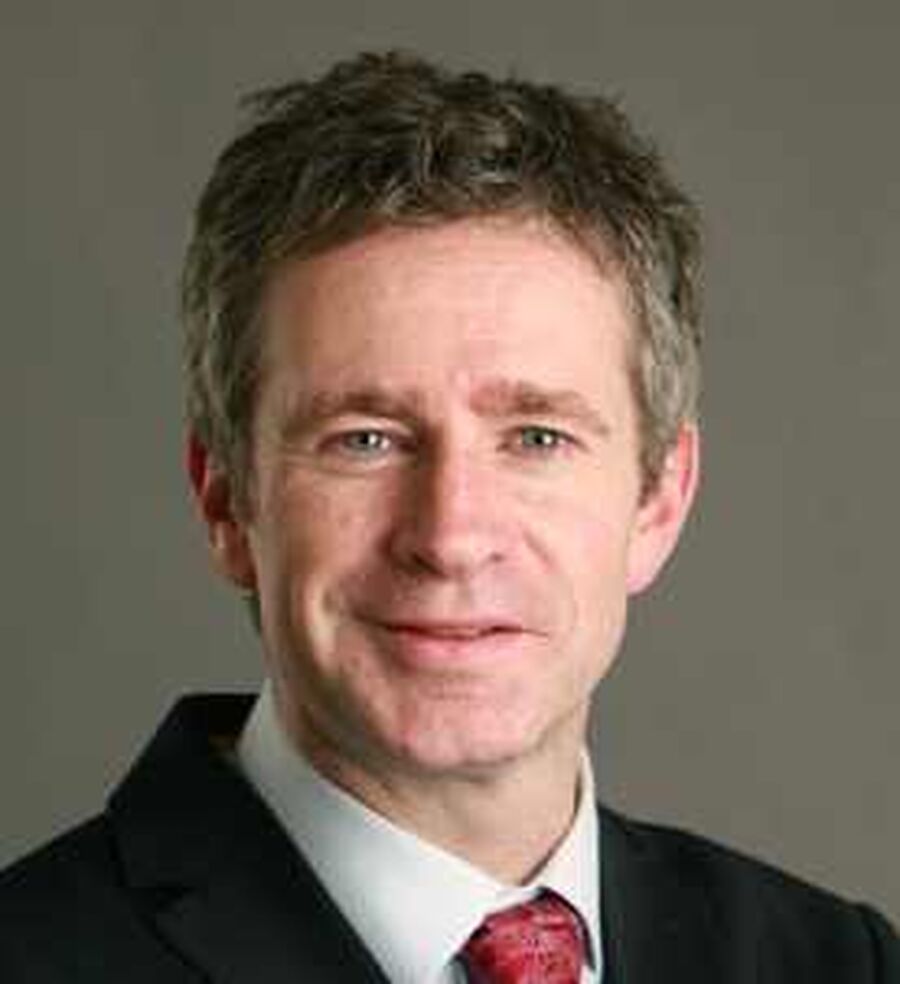 Conor power sc
