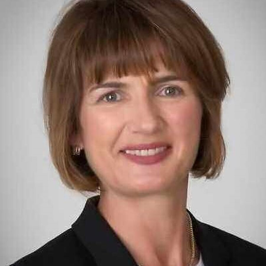 Marguerite bolger