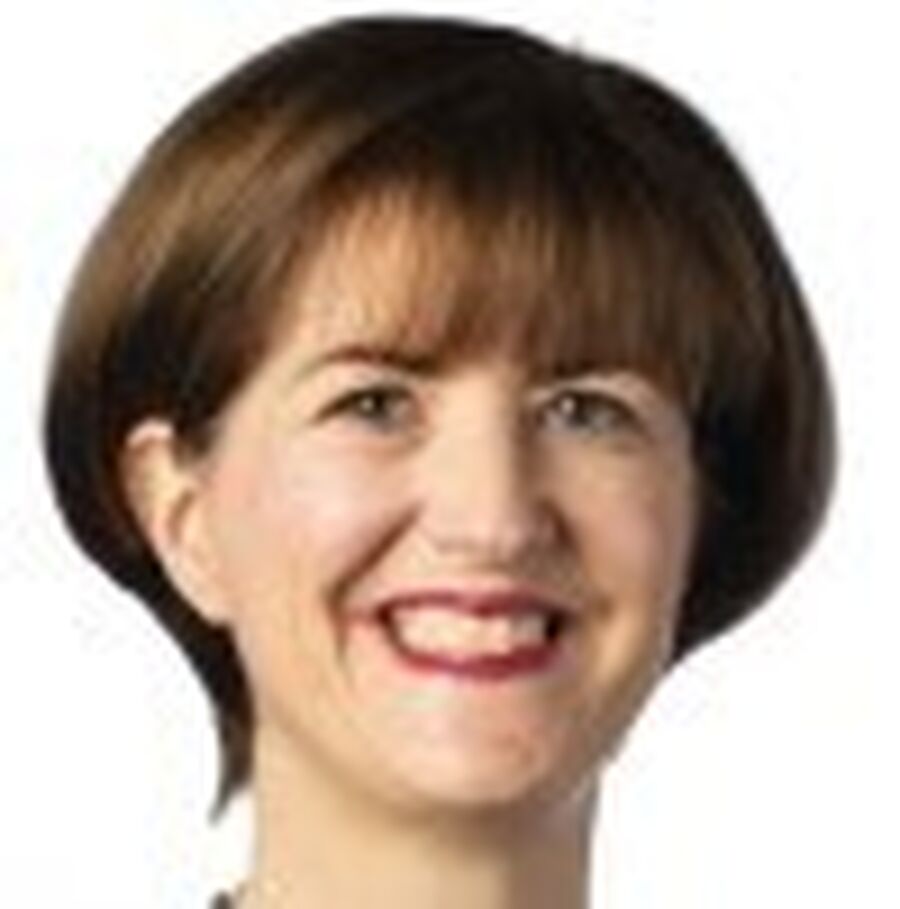Maura connolly