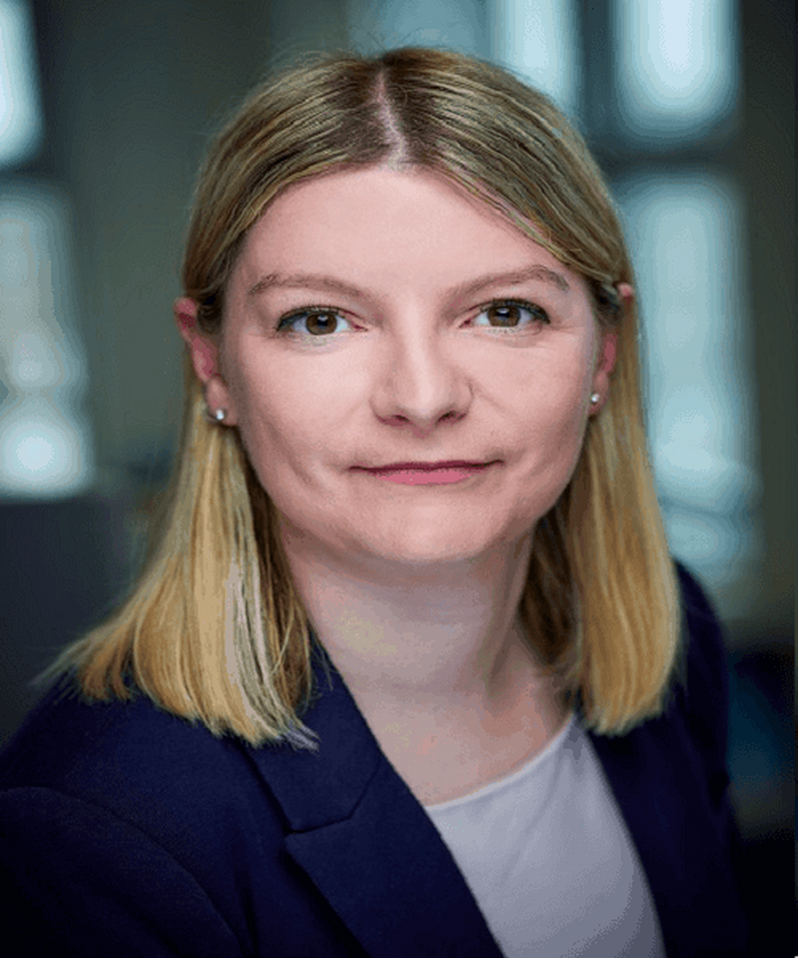 Siobhan lafferty