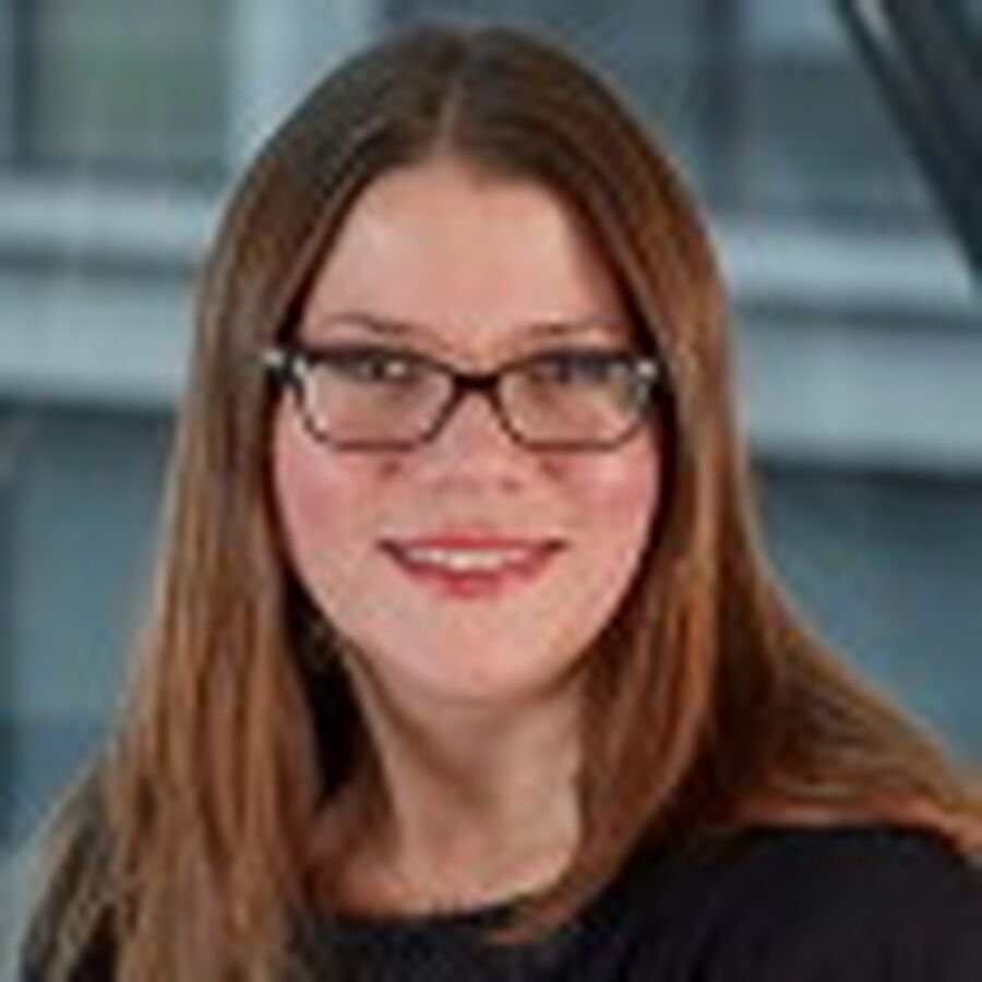 Sarah harrop