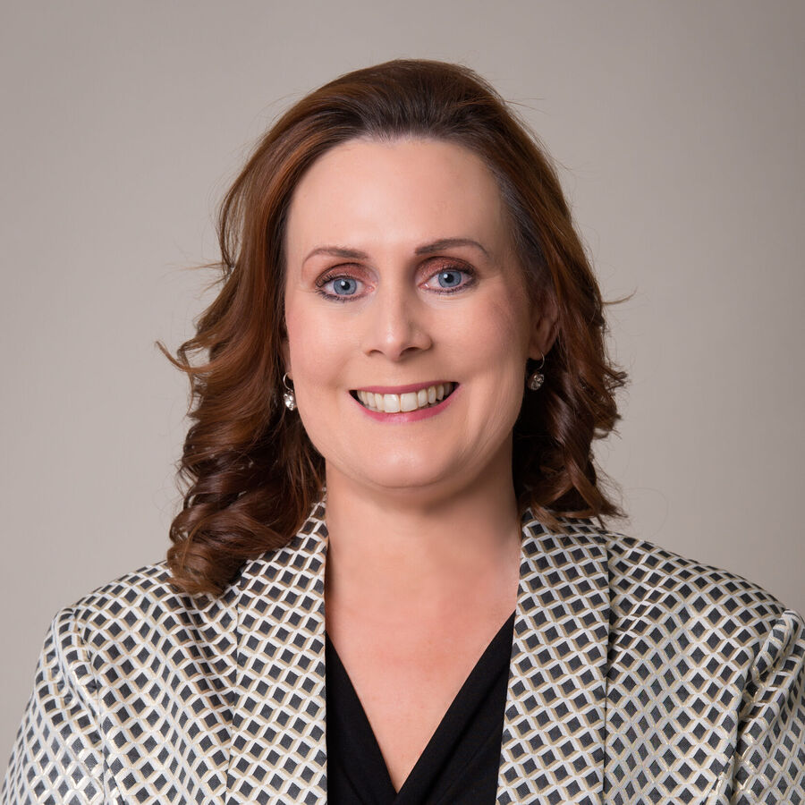 Caroline Reidy new pic