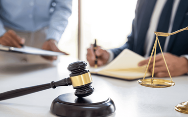 Mock WRC Adjudication Hearing