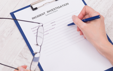 Conducting Workplace Investigations and Alternative Conflict Resolution Methods